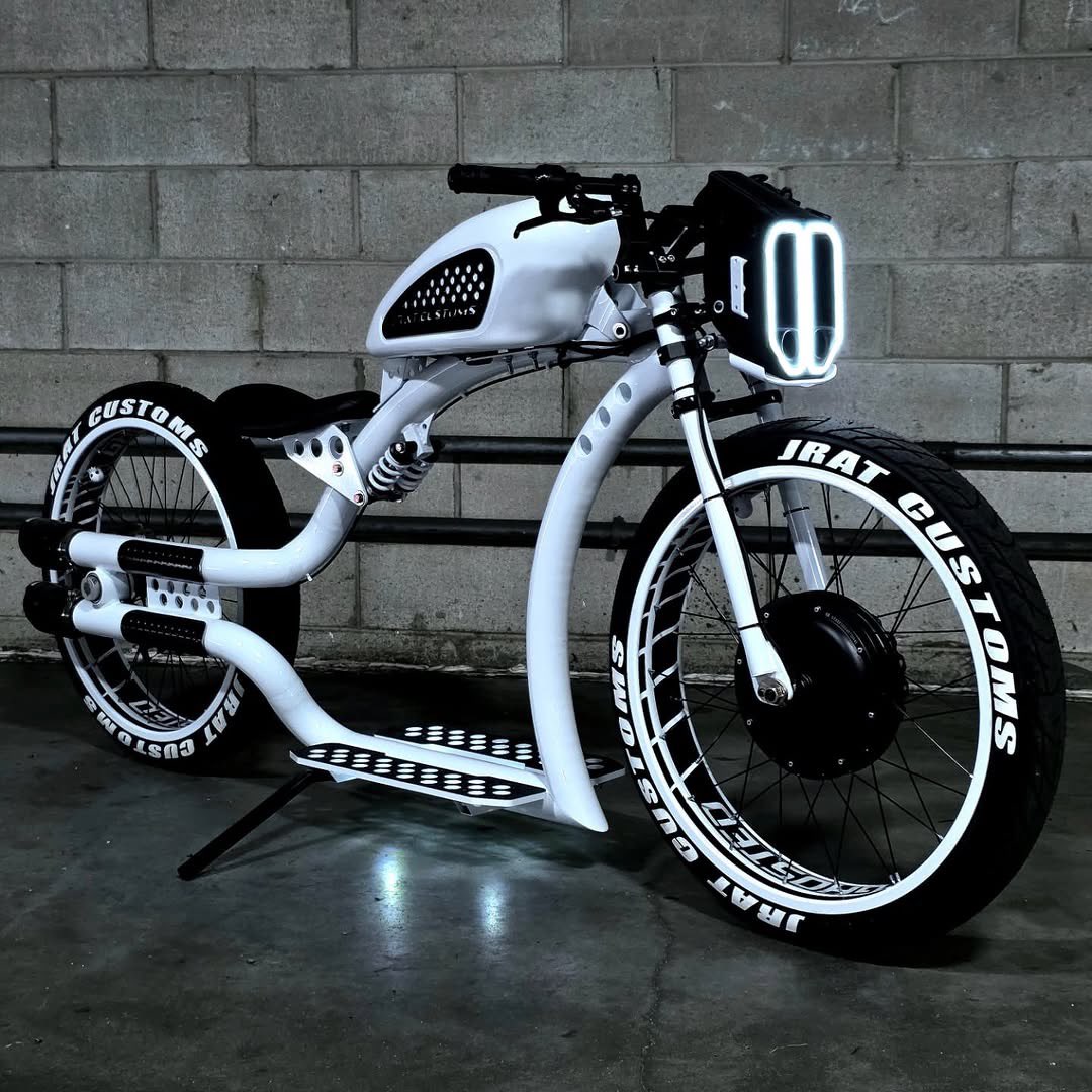 slatt bike